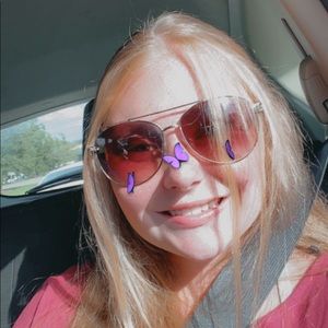 Meet your Posher, Ryanne